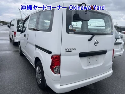Nissan NV200