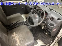 Daihatsu HIJET TRUCK лот № 3655 оценка 3.5  с аукциона в Японии 3