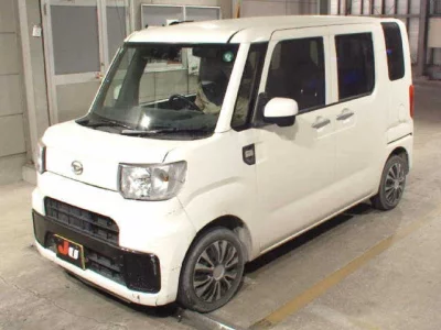 Daihatsu HIJET CADDIE