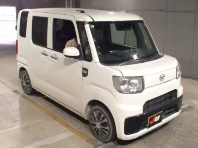 Daihatsu HIJET CADDIE