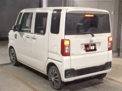 Daihatsu HIJET CADDIE