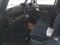 Nissan ROOX лот № 6027 оценка 4  с аукциона в Японии 2