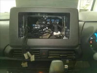 Nissan ROOX лот № 6027 оценка 4  с аукциона в Японии 4