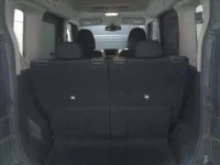 Nissan ROOX лот № 6027 оценка 4  с аукциона в Японии 6