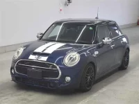 BMW MINI лот № 25063 оценка 4.5  с аукциона в Японии 3