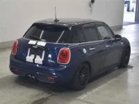 BMW MINI лот № 25063 оценка 4.5  с аукциона в Японии 4