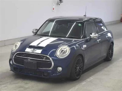 BMW MINI