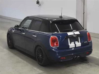 BMW MINI