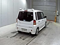 Mitsubishi TOPPO BJ лот № 9381 оценка 3.5  с аукциона в Японии 4