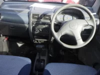 Mitsubishi TOPPO BJ лот № 9381 оценка 3.5  с аукциона в Японии 2