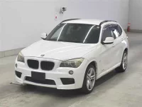 BMW X1 лот № 25066 оценка 4  с аукциона в Японии 3