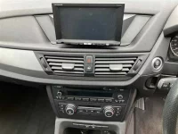 BMW X1 лот № 25066 оценка 4  с аукциона в Японии 5