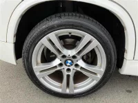 BMW X1 лот № 25066 оценка 4  с аукциона в Японии 8