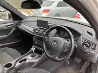 BMW X1 лот № 25066 оценка 4  с аукциона в Японии 2