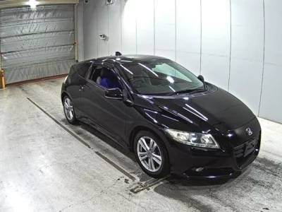 Honda CR-Z