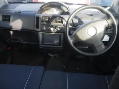 Mitsubishi EK SPORTS