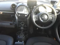 BMW MINI лот № 9402 оценка 3.5  с аукциона в Японии 2