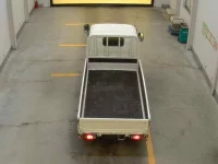 Hino DUTRO лот № 1133 оценка 3.5  с аукциона в Японии 2