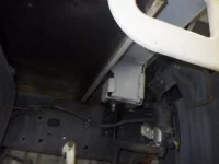 Hino DUTRO лот № 1133 оценка 3.5  с аукциона в Японии 3