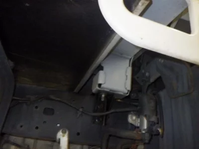 Hino DUTRO  с аукциона в Японии