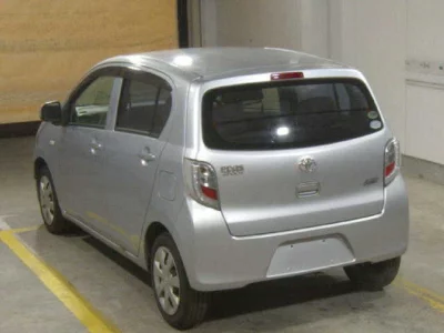 Toyota PIXIS EPOCH