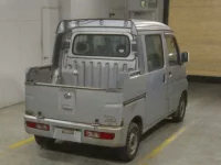 Daihatsu HIJET VAN лот № 4016 оценка R  с аукциона в Японии 4