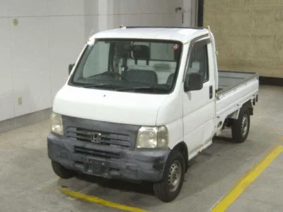 Honda ACTY TRUCK