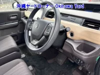 Honda FREED лот № 43145 оценка RA  с аукциона в Японии 5