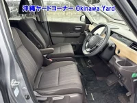 Honda FREED лот № 43145 оценка RA  с аукциона в Японии 6