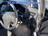 Lexus HS лот № 43147 оценка 3  с аукциона в Японии 5