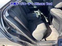 Lexus HS лот № 43147 оценка 3  с аукциона в Японии 7