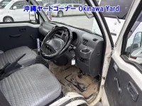 Daihatsu HIJET TRUCK лот № 43144 оценка RA  с аукциона в Японии 5