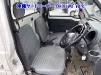 Daihatsu HIJET TRUCK лот № 43144 оценка RA  с аукциона в Японии 6