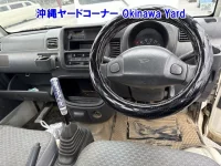 Daihatsu HIJET TRUCK лот № 43144 оценка RA  с аукциона в Японии 2