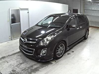 Mazda MPV