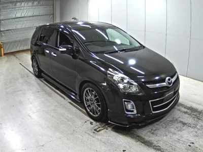 Mazda MPV