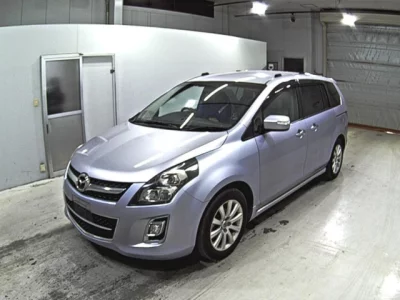 Mazda MPV