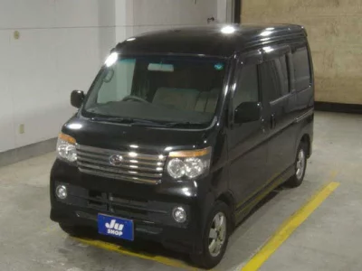 Daihatsu Atrai Wagon