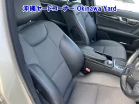 Mercedes-Benz C CLASS лот № 43148 оценка 3  с аукциона в Японии 6