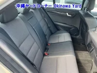 Mercedes-Benz C CLASS лот № 43148 оценка 3  с аукциона в Японии 7