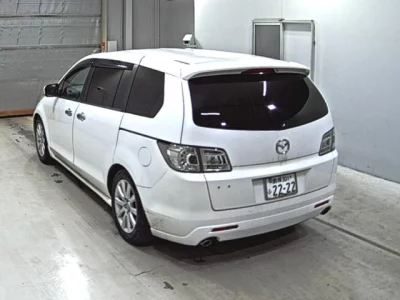 Mazda MPV