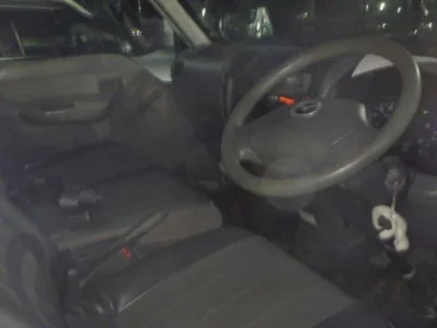 Mazda BONGO VAN  с аукциона в Японии