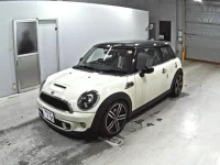 BMW MINI лот № 9428 оценка 3.5  с аукциона в Японии 3