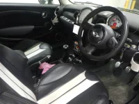 BMW MINI лот № 9428 оценка 3.5  с аукциона в Японии 2