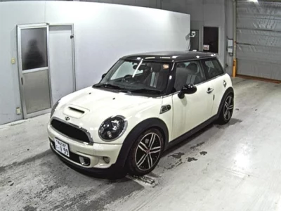 BMW MINI