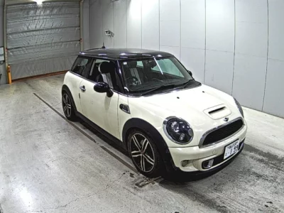 BMW MINI