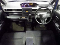 Suzuki WAGON R лот № 4047 оценка R  с аукциона в Японии 2