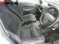 Toyota SUCCEED лот № 1035 оценка 3  с аукциона в Японии 4