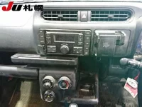 Toyota SUCCEED лот № 1035 оценка 3  с аукциона в Японии 5