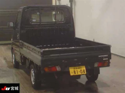 Mitsubishi MINICAB TRUCK